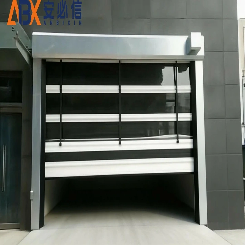 白城市海绵门封