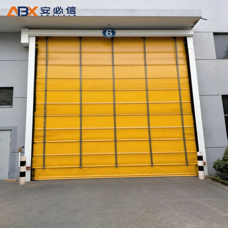 白城市卸货平台